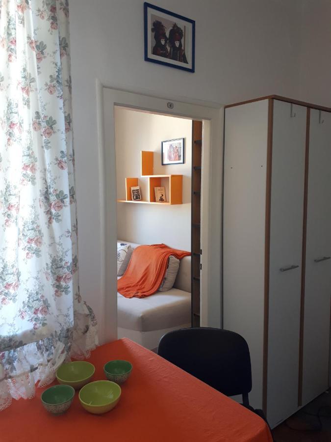 Cozy Hikers Flat Belgrado Exterior foto