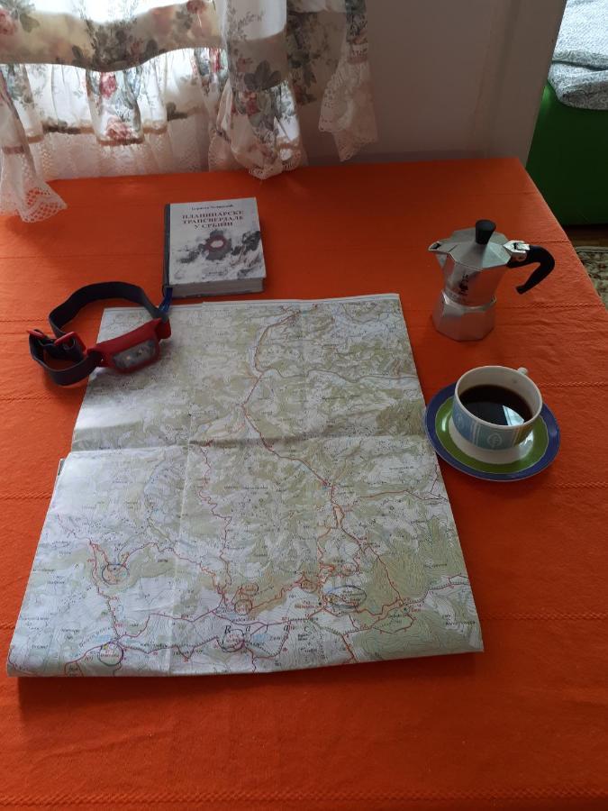 Cozy Hikers Flat Belgrado Exterior foto