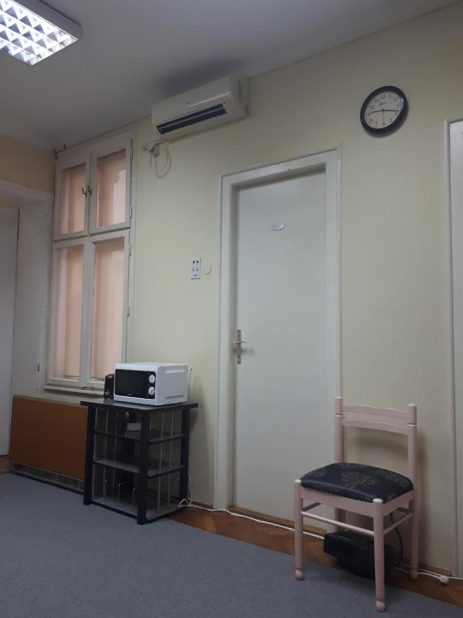 Cozy Hikers Flat Belgrado Exterior foto
