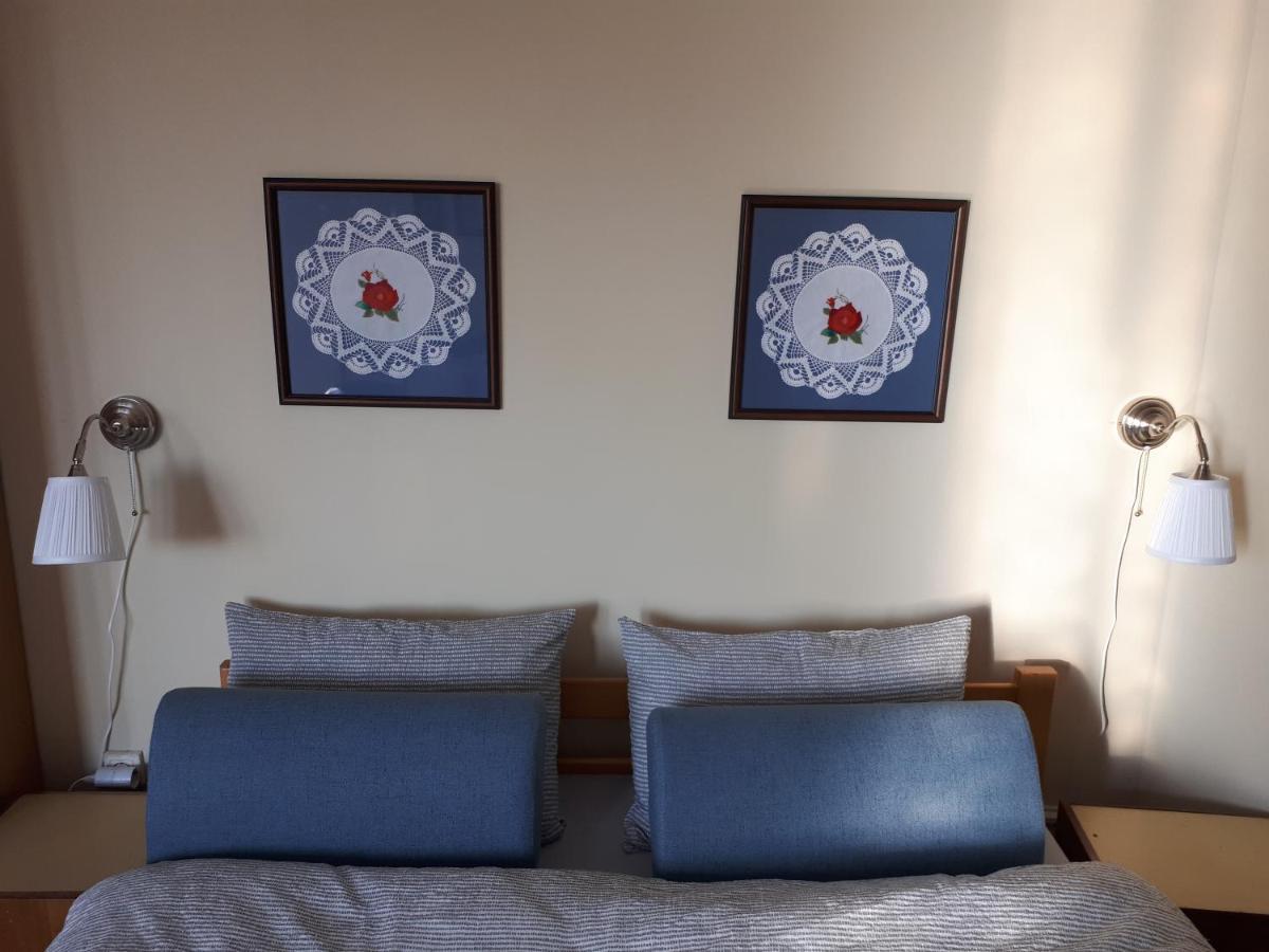 Cozy Hikers Flat Belgrado Exterior foto