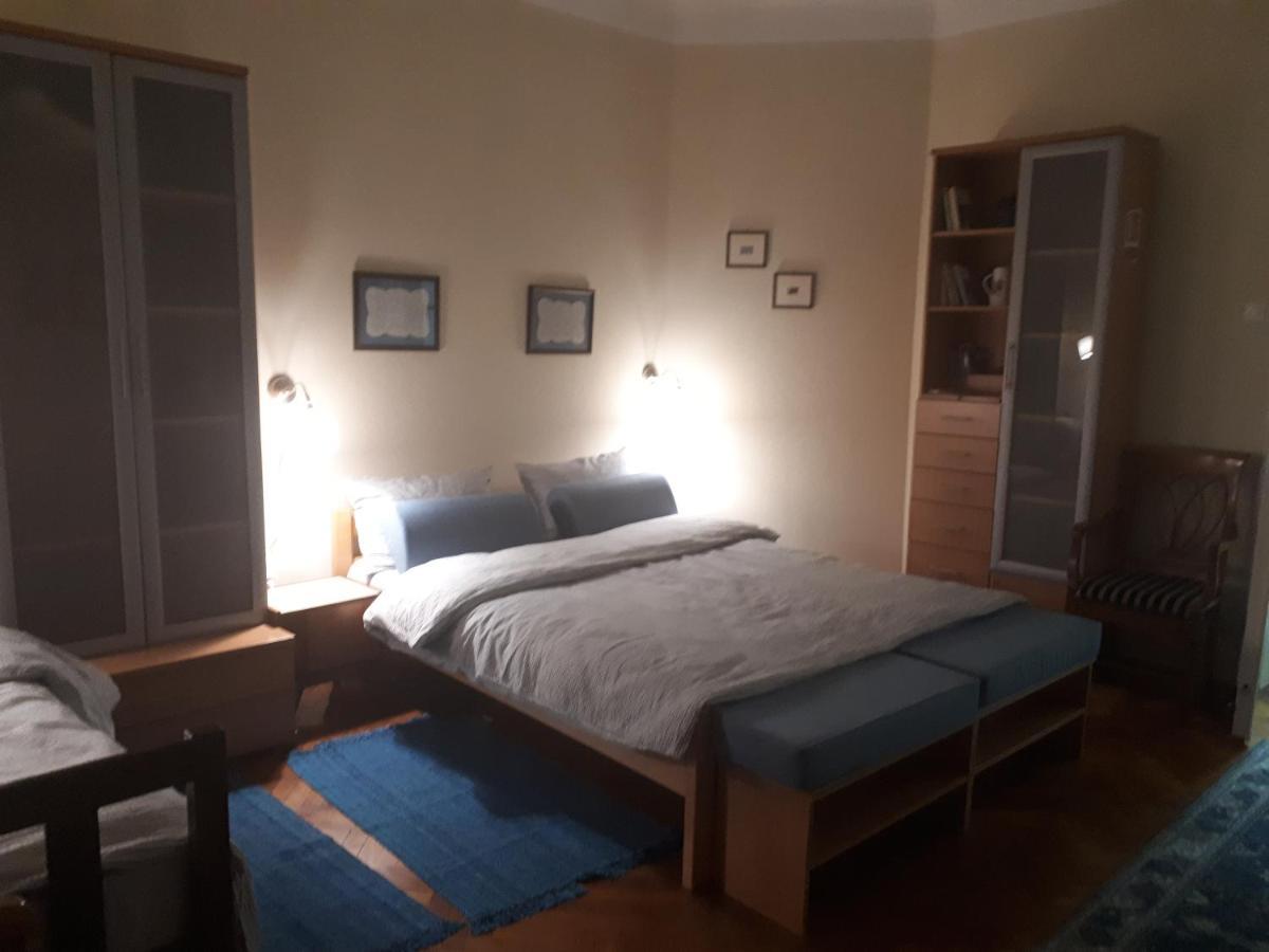 Cozy Hikers Flat Belgrado Exterior foto